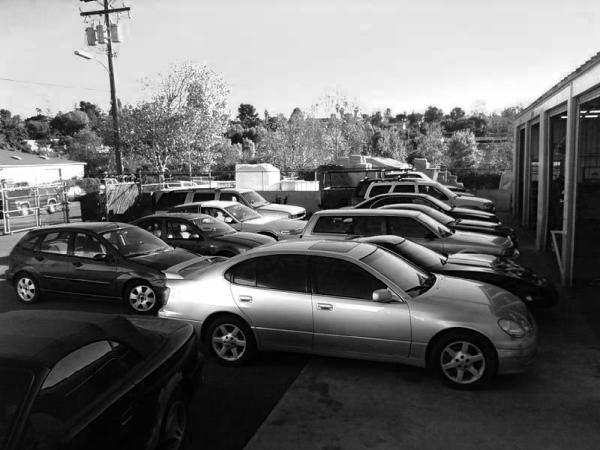 Fallbrook Auto Works