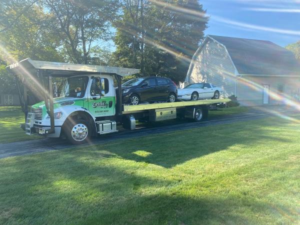 Celtic Auto Transport