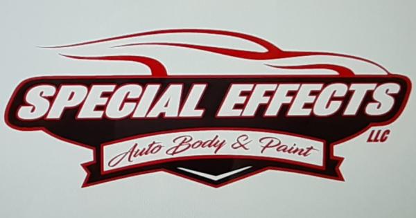 Special Effects Auto Body & Paint