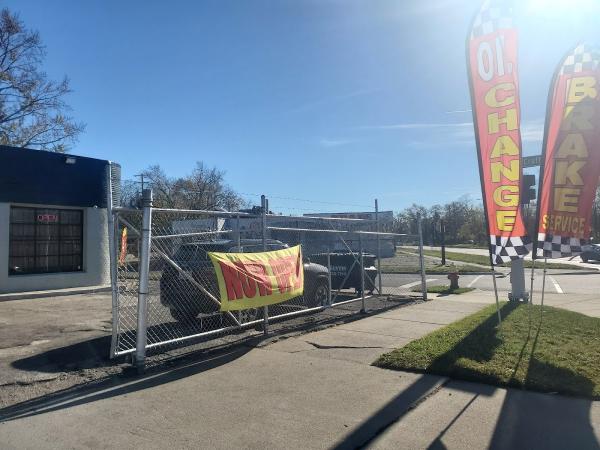 In-n-Out Auto Clinic