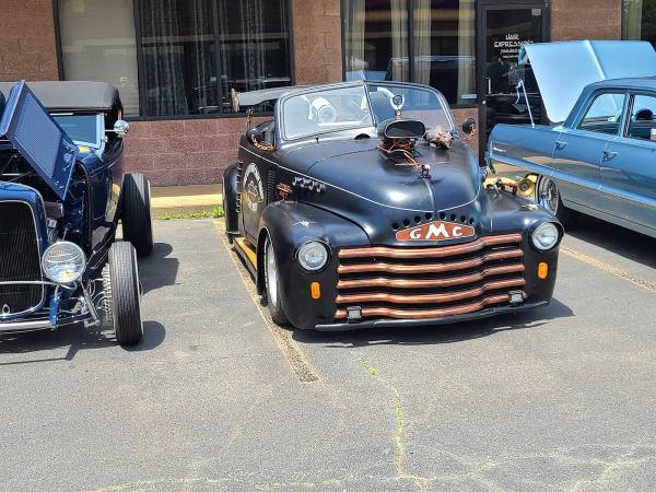 C & S Auto