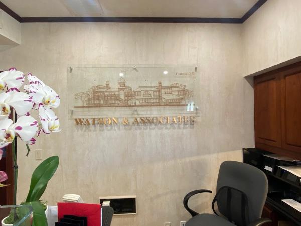 Caliber Signs and Imaging