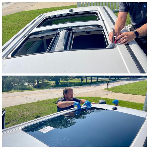 Cars Renewed Windshield and Auto Glass Repair O'fallon