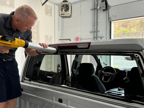 Cars Renewed Windshield and Auto Glass Repair O'fallon