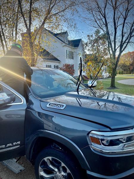 Cars Renewed Windshield and Auto Glass Repair O'fallon