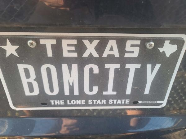 Bomb City Autoglass
