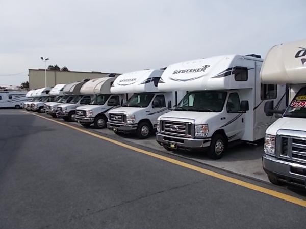 Tom Schaeffer's Camping and Travel Center