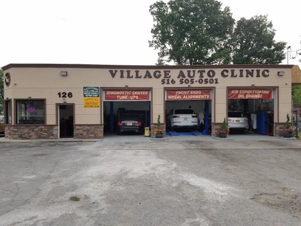Village Auto Clinic