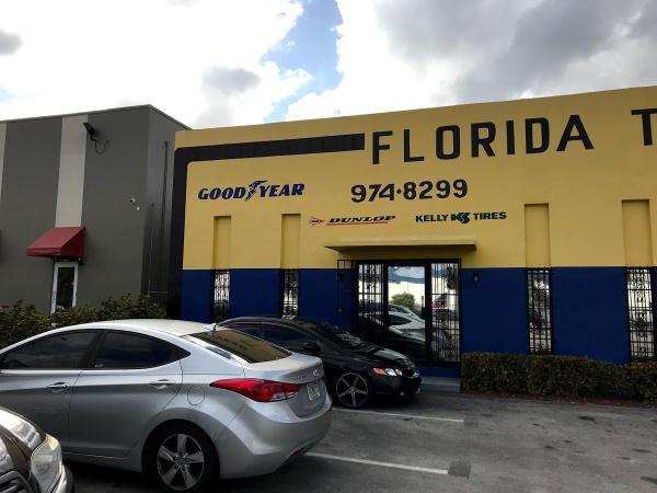 Florida Tire & Auto Repair