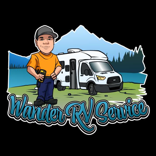 Wander RV Service