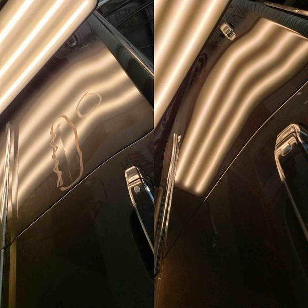 Dent Solutions Co. Auto Hail Damage Removal Specialists