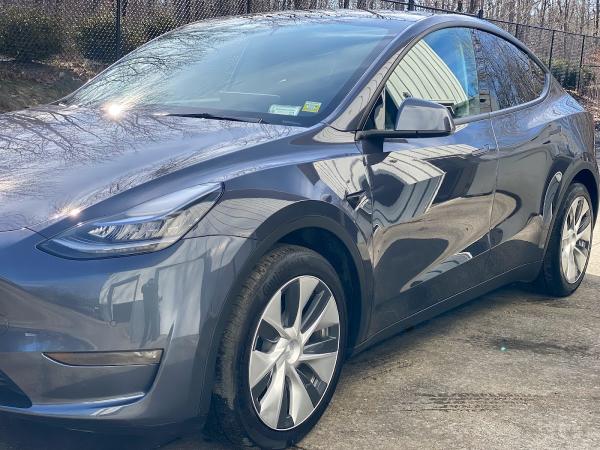 Car Cleaning Company