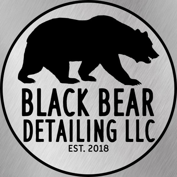 Black Bear Detailing LLC