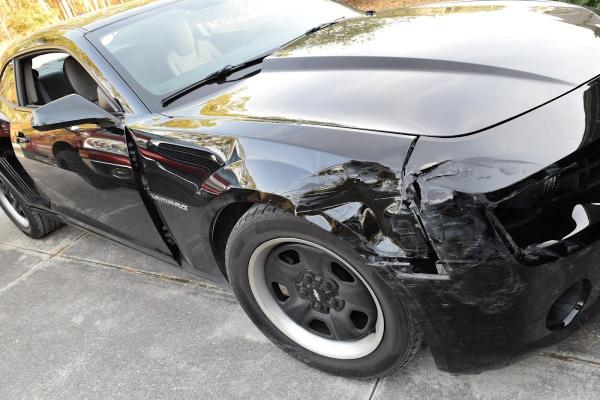 Mike's Auto Body Brooksville