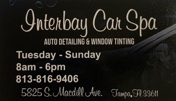 Interbay CAR SPA