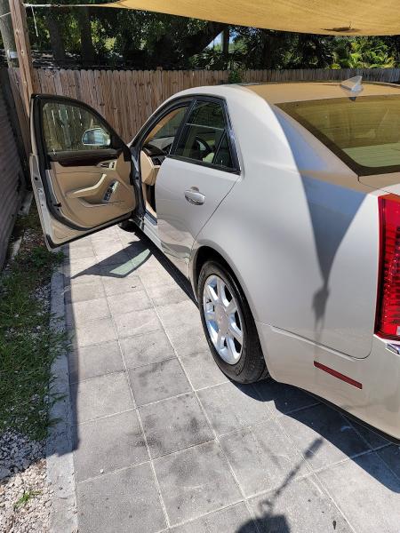 Interbay CAR SPA