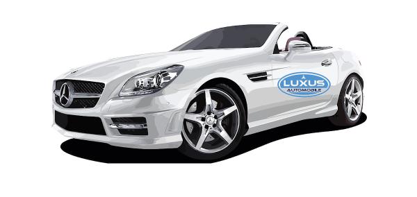 Luxus Automobile