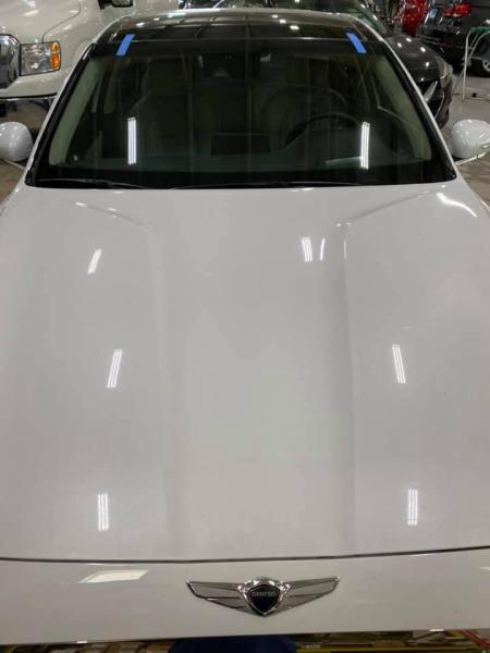Elite Auto Glass LLC