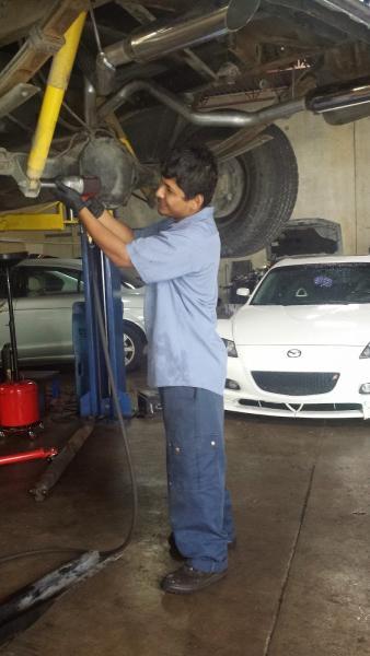 Marcelo Auto Repair