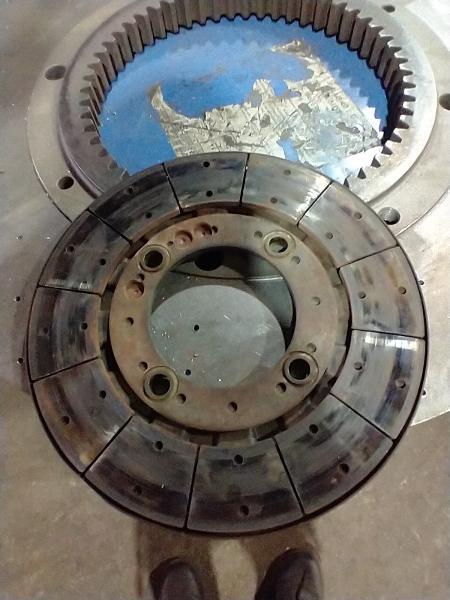 American Brake & Clutch