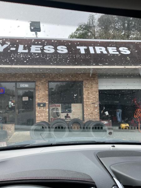 Pay-Less Tire & Auto Repair