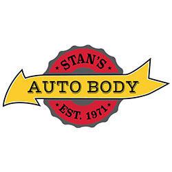 Stan's Auto Body