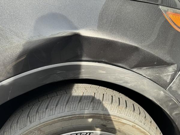 Andover Auto Body