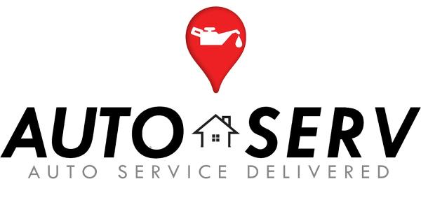 Auto Service Delivered