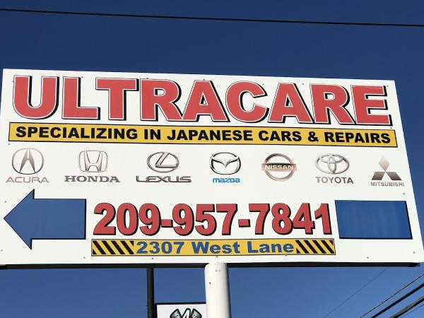 Ultracare