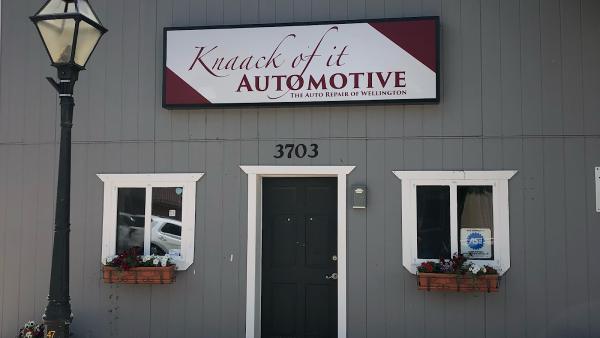 Knaack Automotive