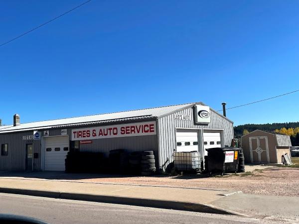 Leo's Auto Repair