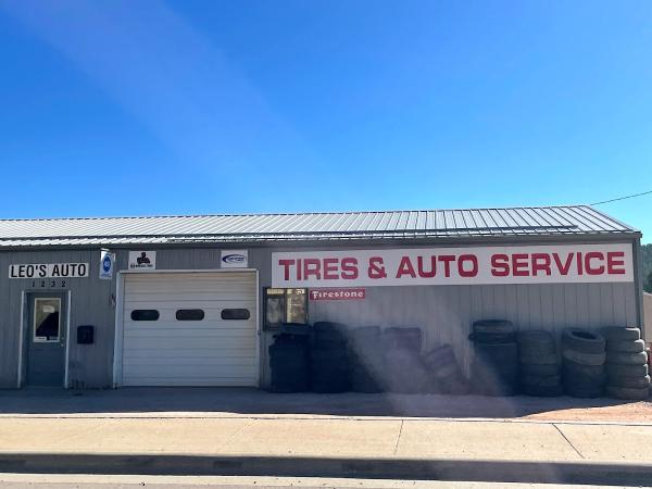 Leo's Auto Repair