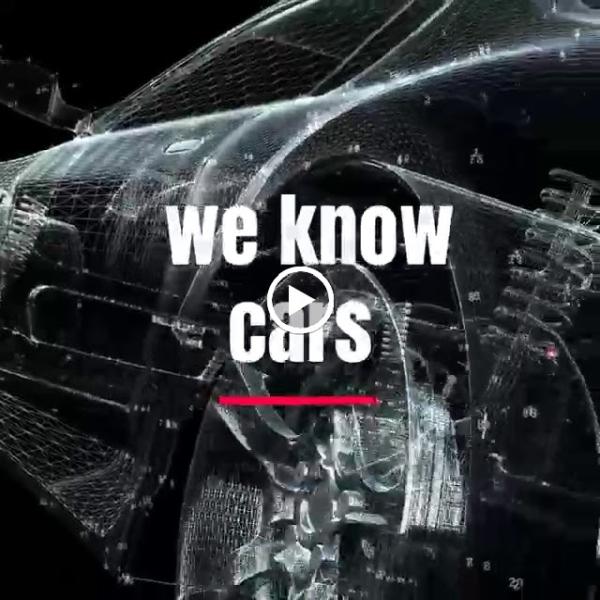 Spectrum Collision Center