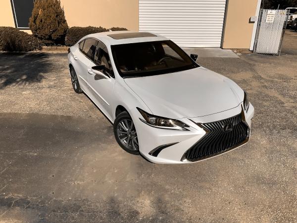 Spectrum Collision Center