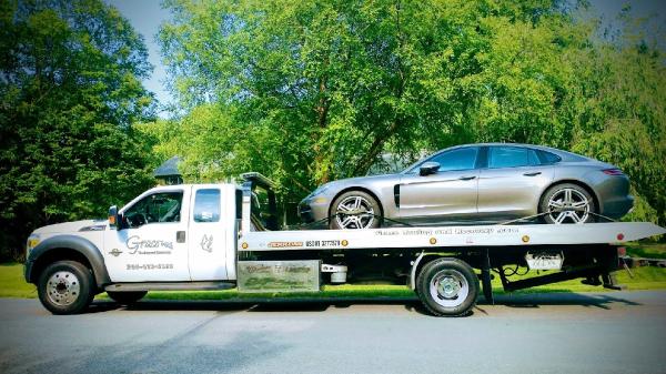 Grace Towing and Recovery