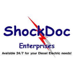 Shock Doc Enterprises