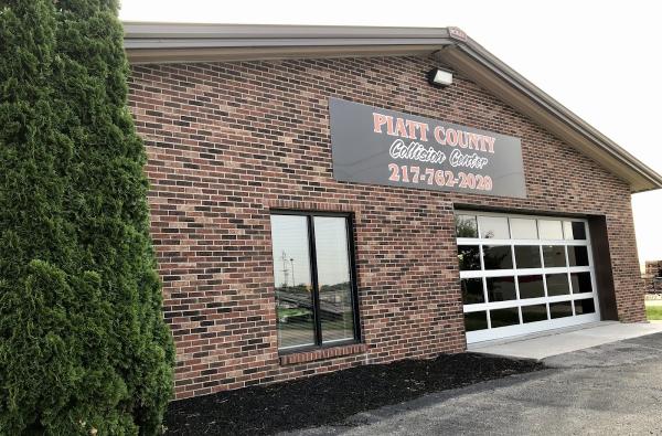 Piatt County Collision Center
