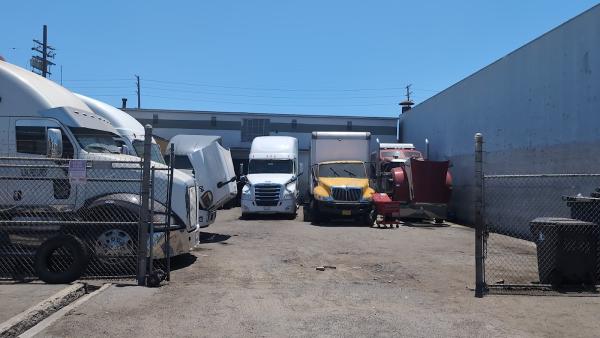 Arma Mate Truck Repair