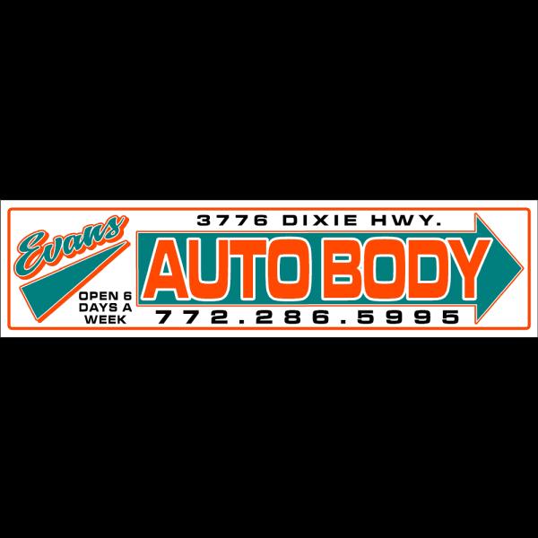Evans Auto Body Shop