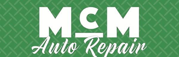 MCM Auto Repair