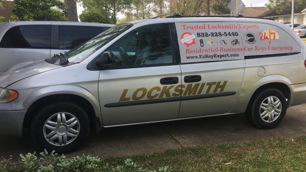 EZ Key Expert Locksmith