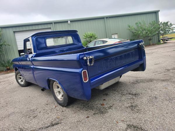 961 Custom Auto Services