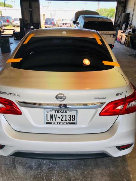 961 Custom Auto Services