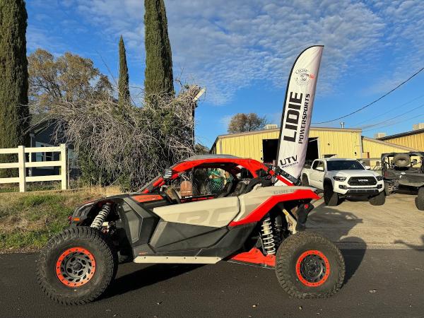 Lidie Powersports