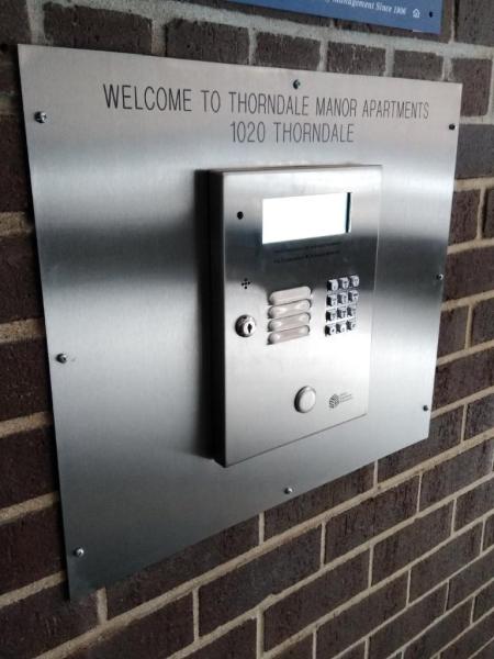 Quick Key Locksmith & Security Chicago