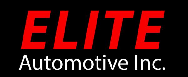 Elite Automotive Inc.