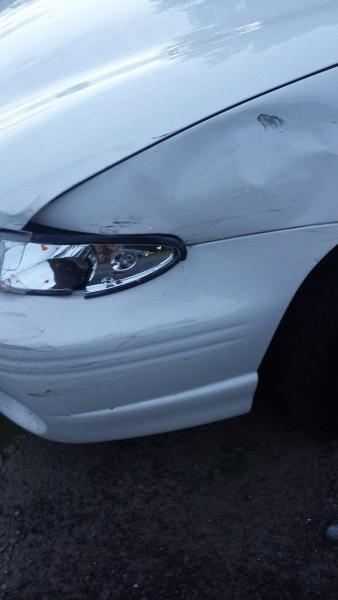 Circle Auto Body