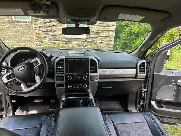 Austin's Mobile Car Wash & Detailing