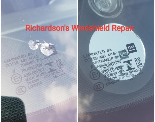 Richardson's Windshield Repair