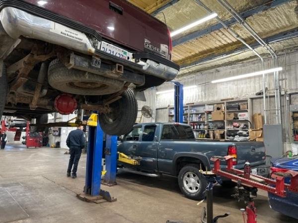 Bob's Advanced Auto & Tire